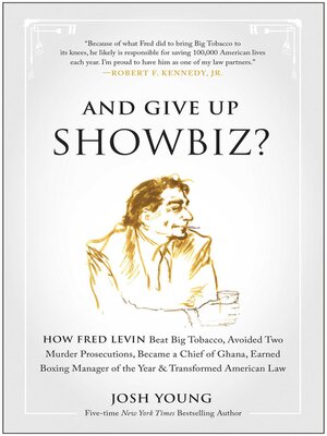 And Give Up Showbiz? - ebook